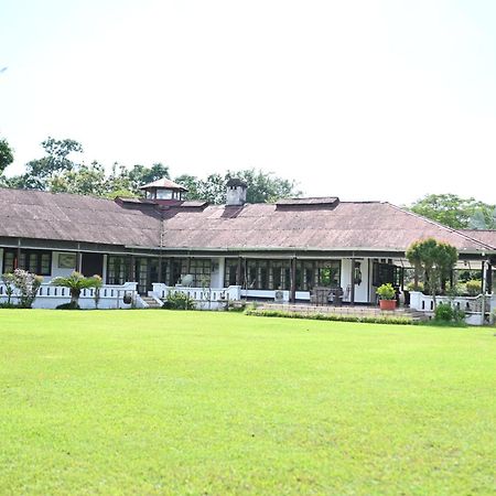 Banyan Grove Hotel Jorhat Exterior photo